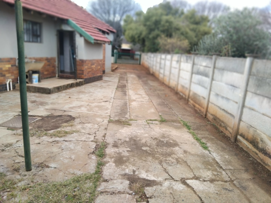 3 Bedroom Property for Sale in Stilfontein Ext 3 North West